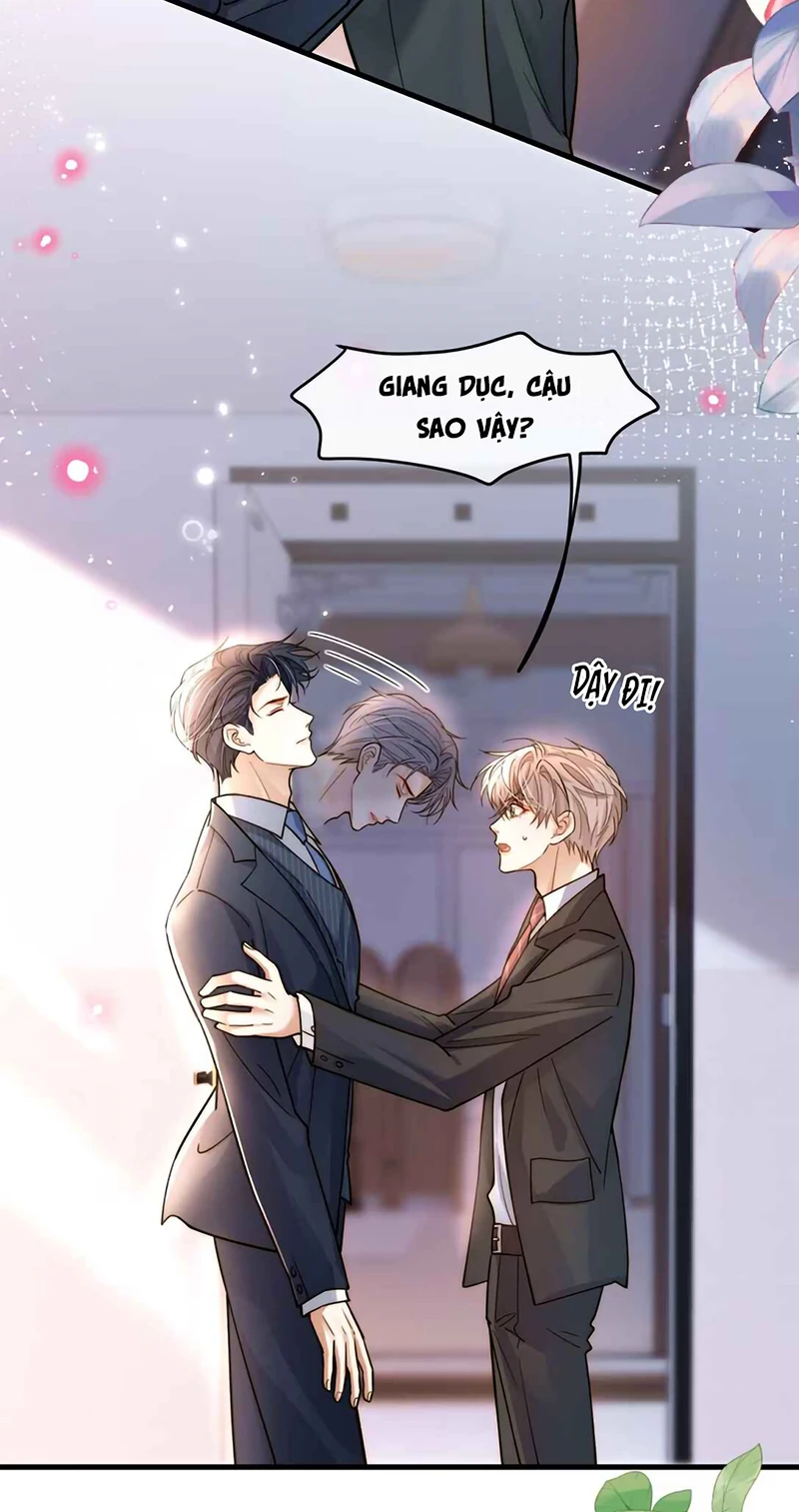 Tiêu Rồi, Sau Khi Bị Đánh Dấu Sinh Trứng Rắn Rồi Chapter 11 - 18