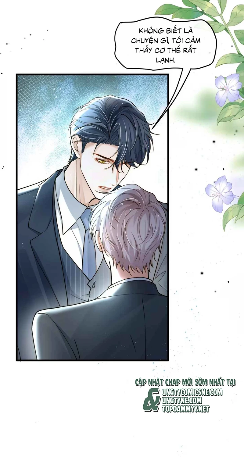 Tiêu Rồi, Sau Khi Bị Đánh Dấu Sinh Trứng Rắn Rồi Chapter 11 - 19