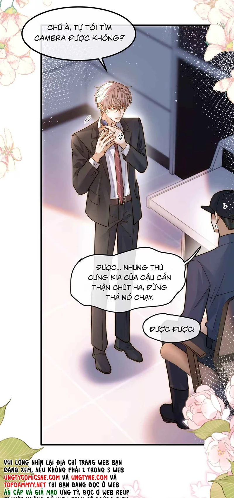 Tiêu Rồi, Sau Khi Bị Đánh Dấu Sinh Trứng Rắn Rồi Chapter 11 - 33