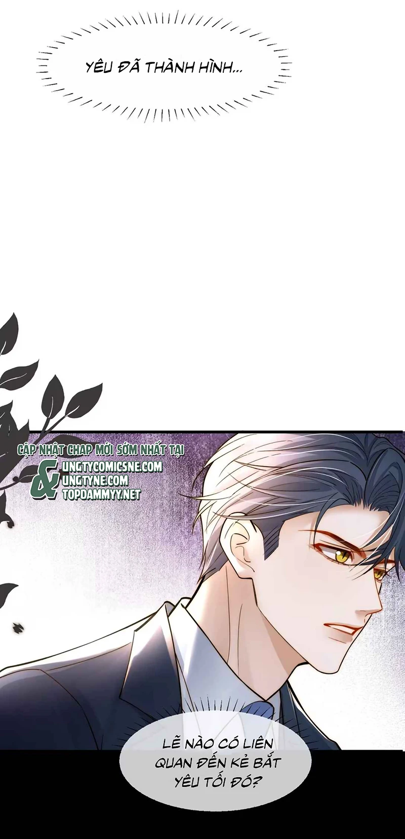 Tiêu Rồi, Sau Khi Bị Đánh Dấu Sinh Trứng Rắn Rồi Chapter 11 - 35