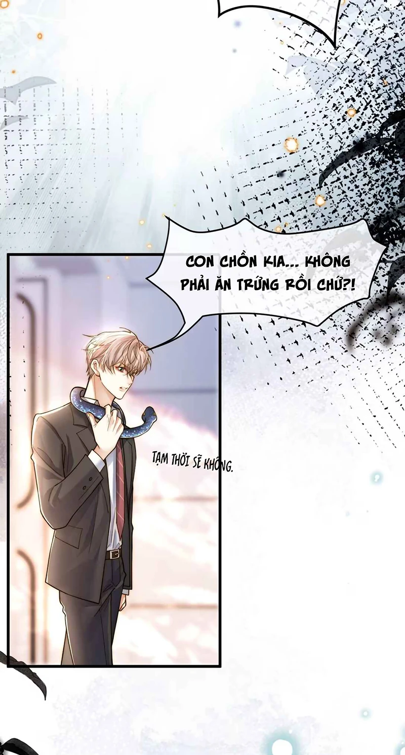 Tiêu Rồi, Sau Khi Bị Đánh Dấu Sinh Trứng Rắn Rồi Chapter 11 - 38