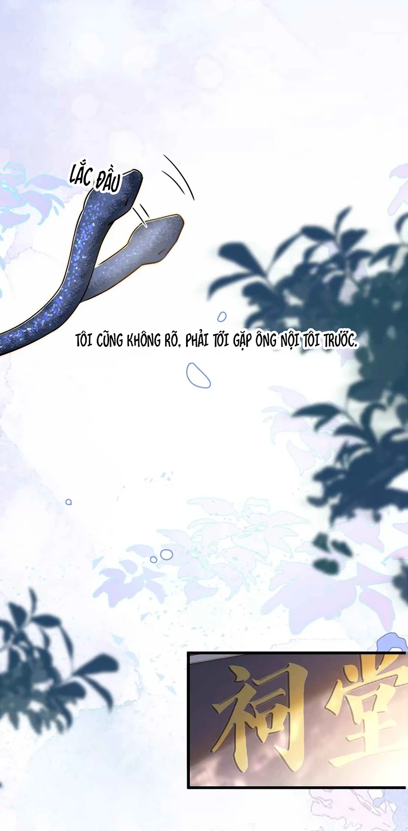 Tiêu Rồi, Sau Khi Bị Đánh Dấu Sinh Trứng Rắn Rồi Chapter 11 - 41