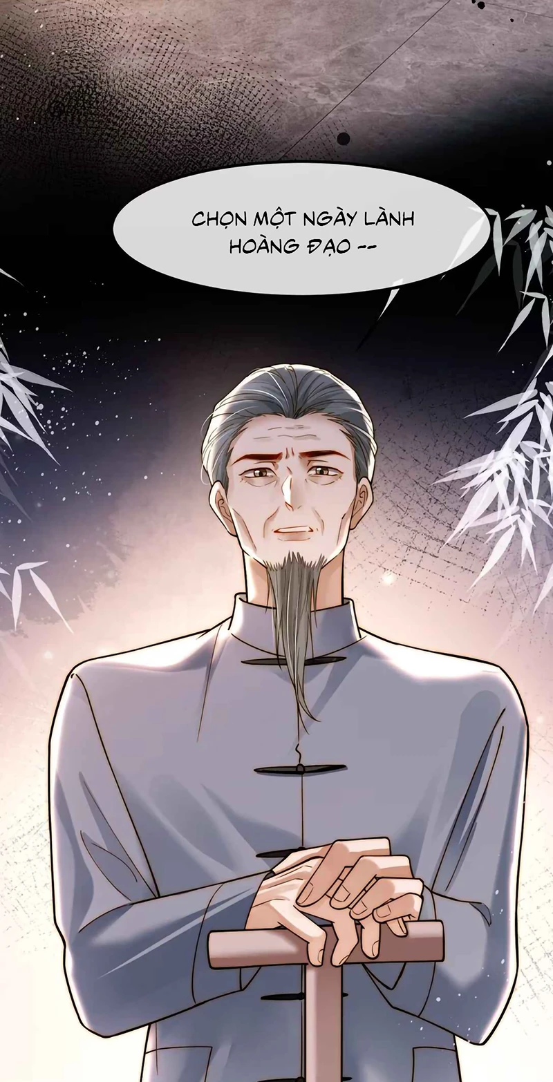 Tiêu Rồi, Sau Khi Bị Đánh Dấu Sinh Trứng Rắn Rồi Chapter 11 - 43