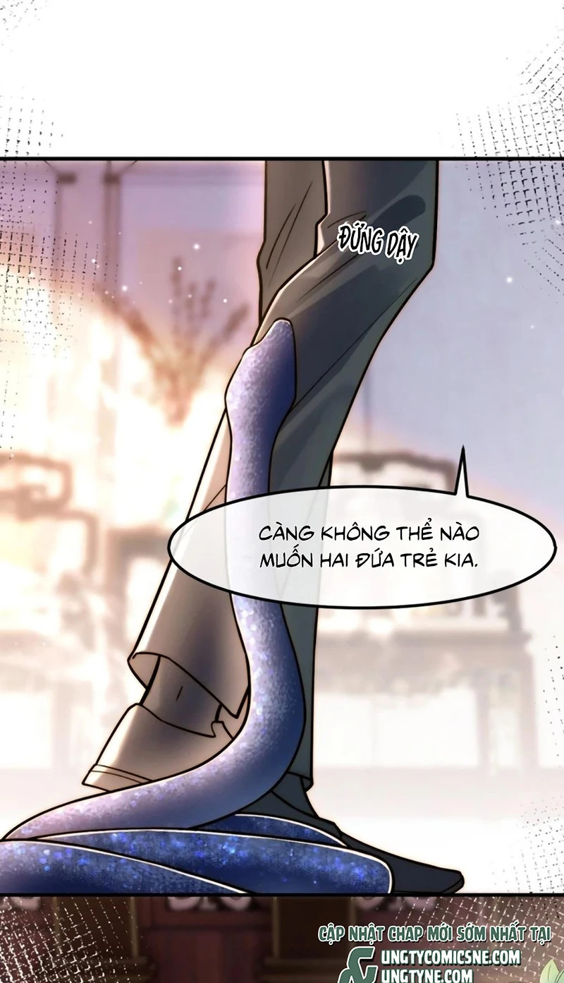 Tiêu Rồi, Sau Khi Bị Đánh Dấu Sinh Trứng Rắn Rồi Chapter 12 - 6