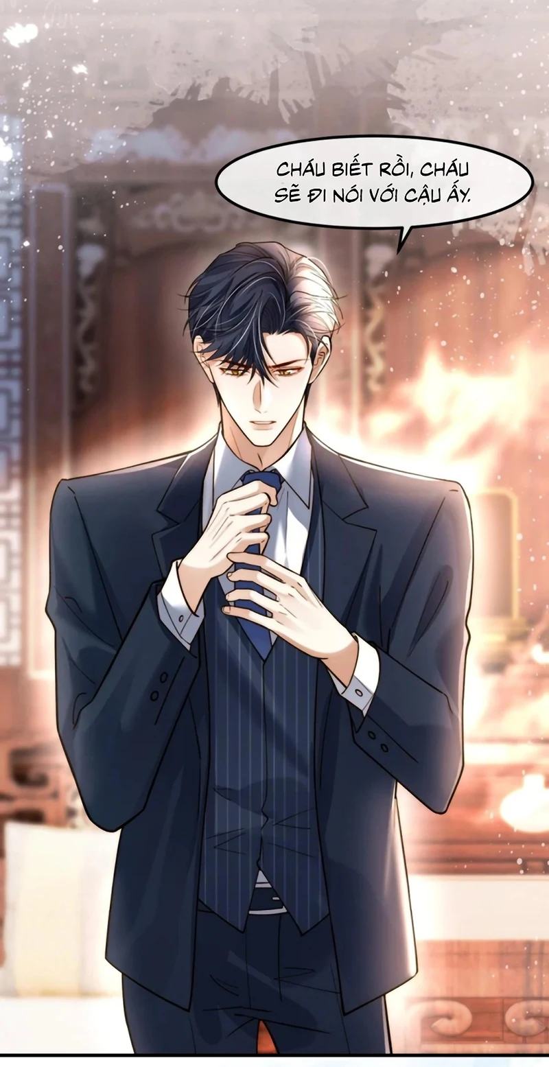 Tiêu Rồi, Sau Khi Bị Đánh Dấu Sinh Trứng Rắn Rồi Chapter 12 - 15