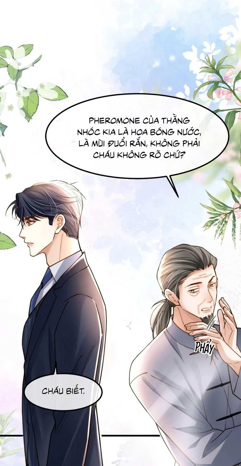 Tiêu Rồi, Sau Khi Bị Đánh Dấu Sinh Trứng Rắn Rồi Chapter 12 - 16