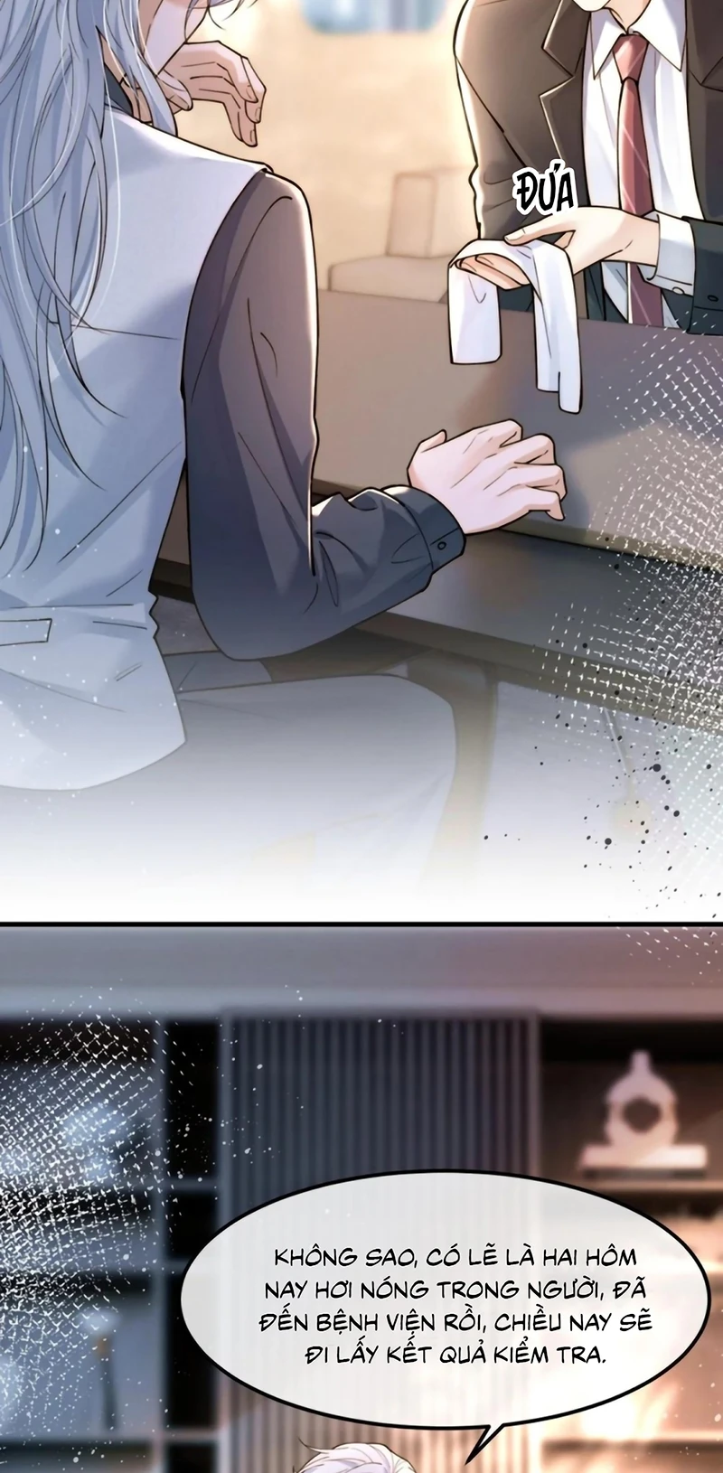 Tiêu Rồi, Sau Khi Bị Đánh Dấu Sinh Trứng Rắn Rồi Chapter 12 - 22