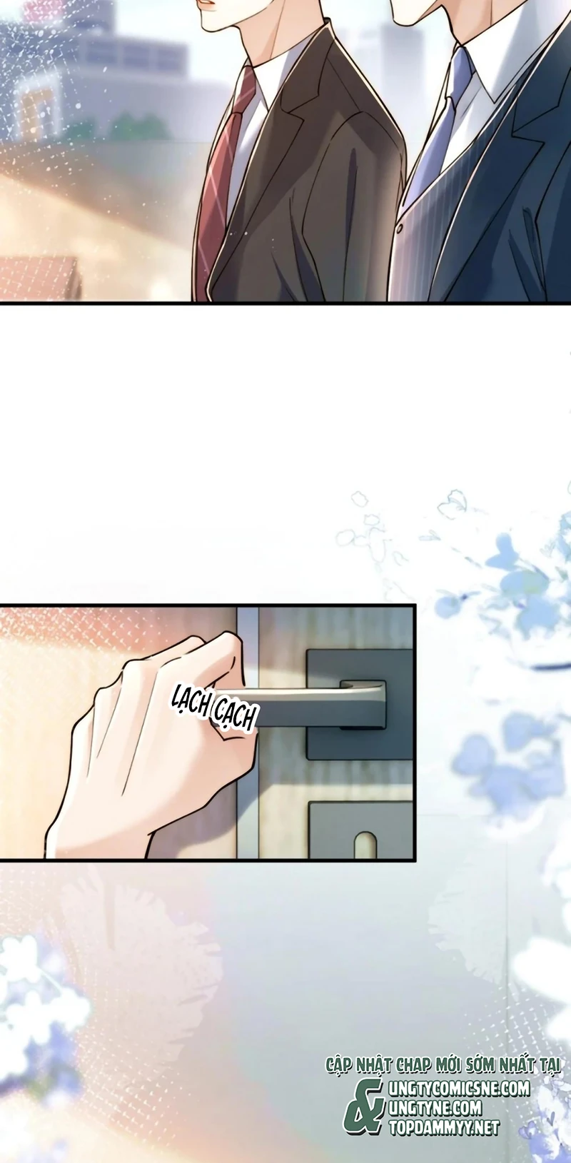 Tiêu Rồi, Sau Khi Bị Đánh Dấu Sinh Trứng Rắn Rồi Chapter 12 - 24