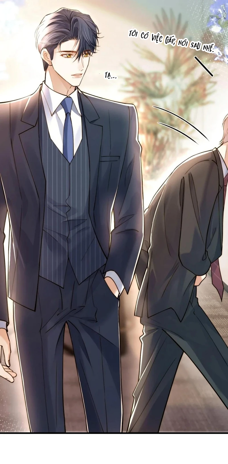 Tiêu Rồi, Sau Khi Bị Đánh Dấu Sinh Trứng Rắn Rồi Chapter 12 - 25