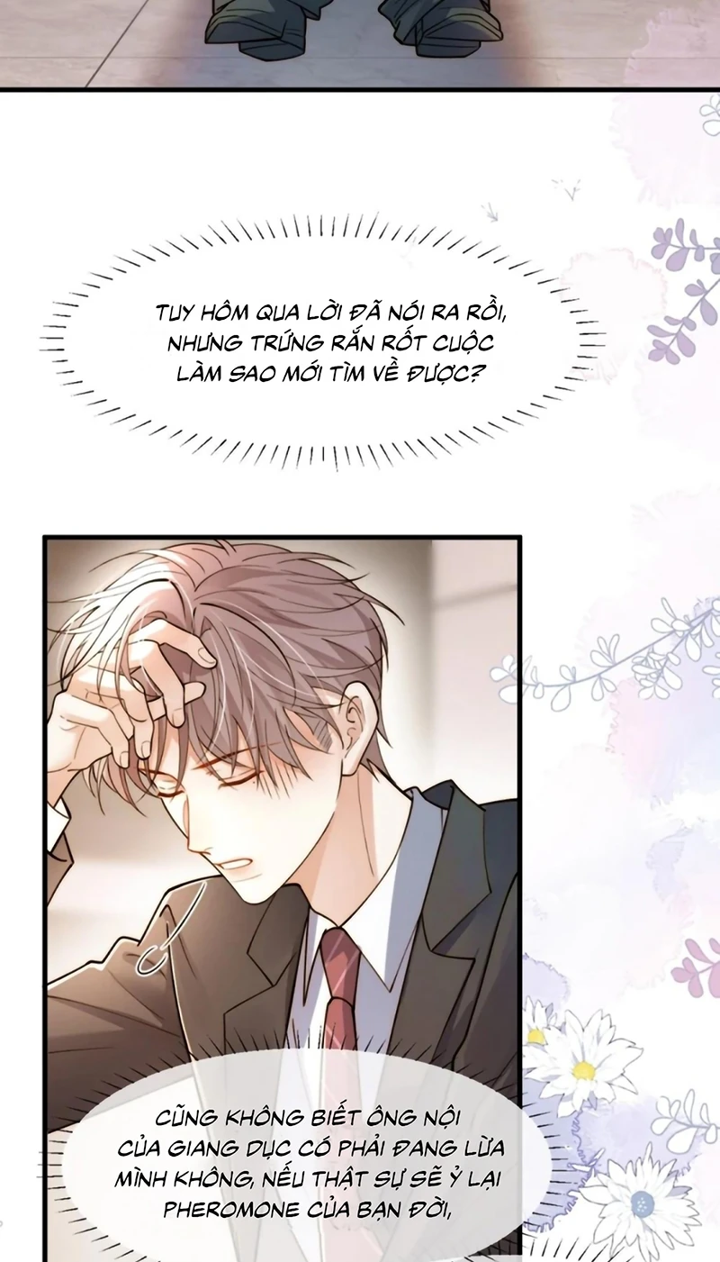 Tiêu Rồi, Sau Khi Bị Đánh Dấu Sinh Trứng Rắn Rồi Chapter 12 - 28