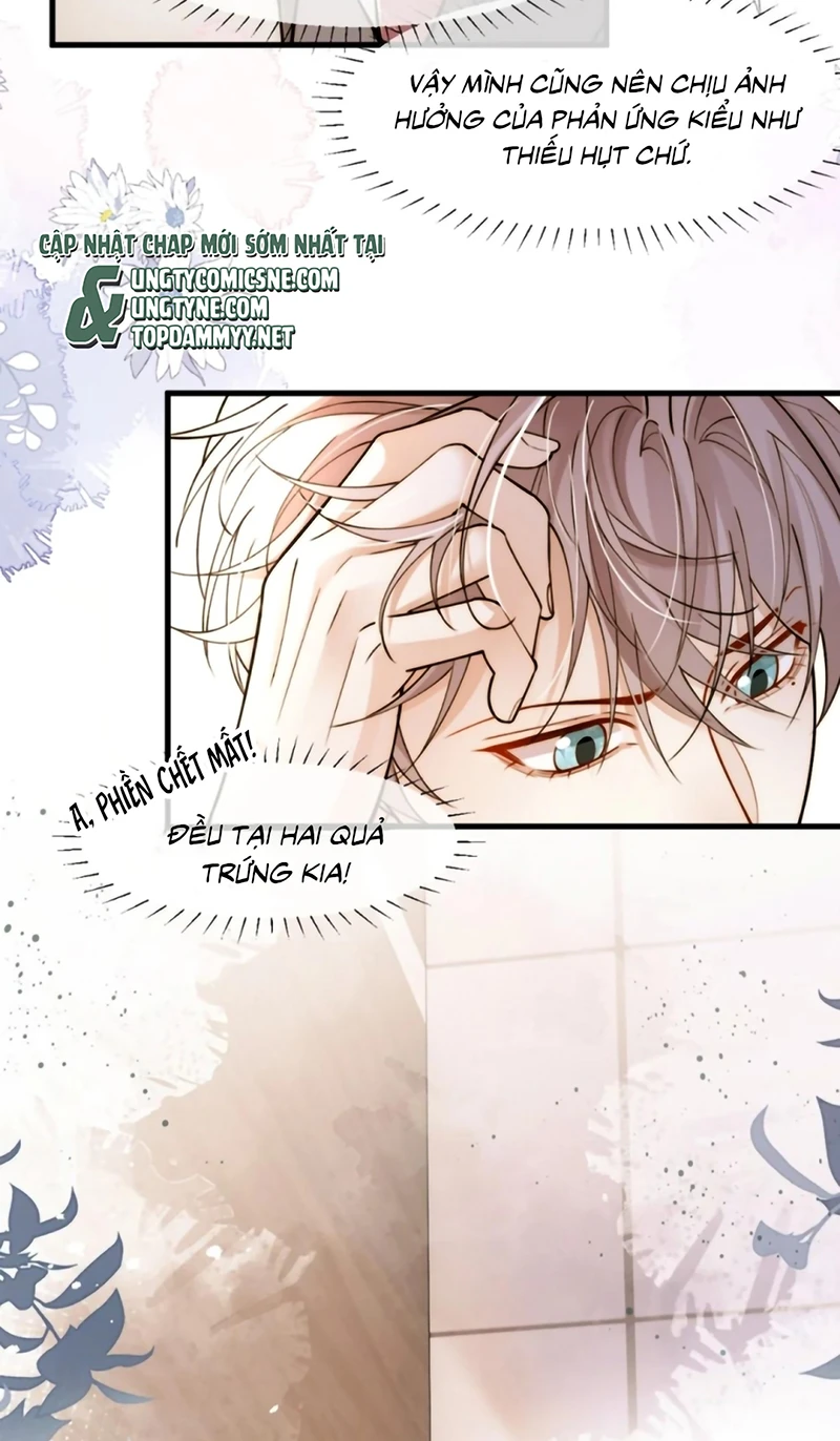 Tiêu Rồi, Sau Khi Bị Đánh Dấu Sinh Trứng Rắn Rồi Chapter 12 - 29