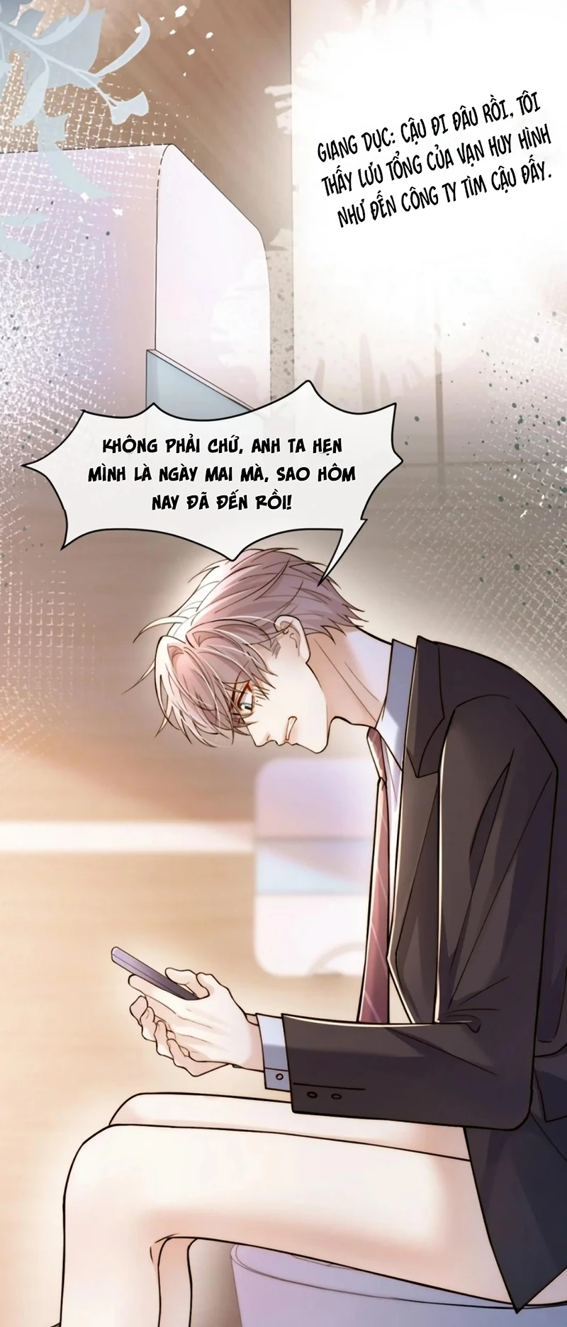 Tiêu Rồi, Sau Khi Bị Đánh Dấu Sinh Trứng Rắn Rồi Chapter 12 - 30