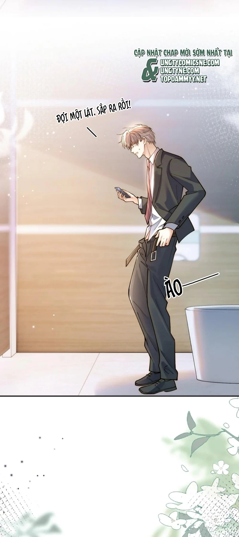 Tiêu Rồi, Sau Khi Bị Đánh Dấu Sinh Trứng Rắn Rồi Chapter 12 - 33