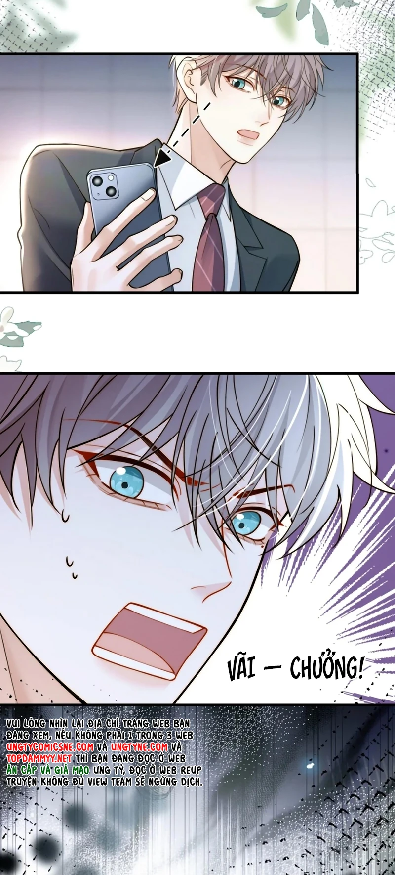 Tiêu Rồi, Sau Khi Bị Đánh Dấu Sinh Trứng Rắn Rồi Chapter 12 - 34