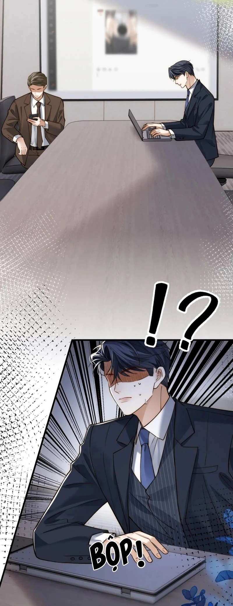 Tiêu Rồi, Sau Khi Bị Đánh Dấu Sinh Trứng Rắn Rồi Chapter 13 - 6