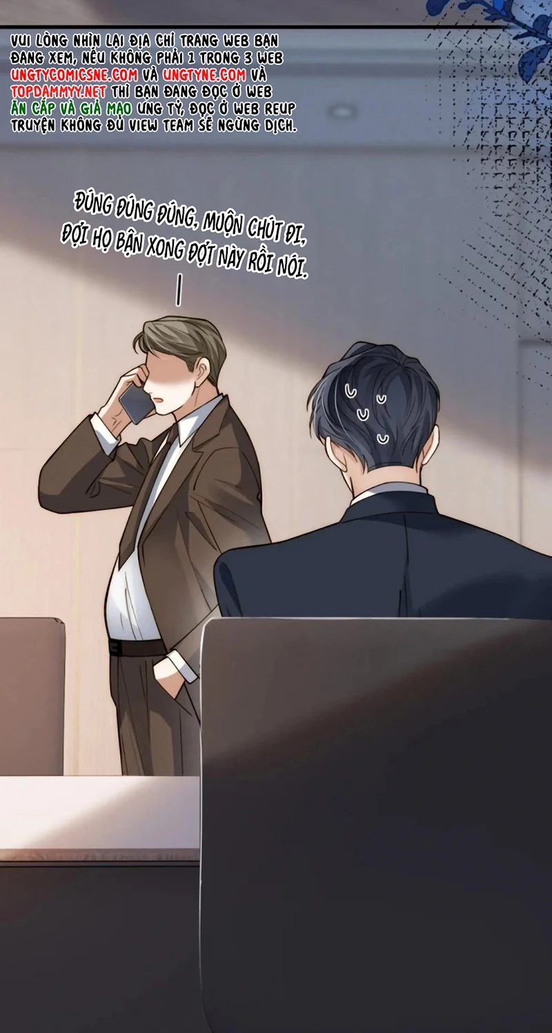 Tiêu Rồi, Sau Khi Bị Đánh Dấu Sinh Trứng Rắn Rồi Chapter 13 - 7