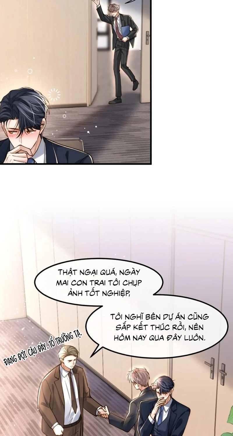 Tiêu Rồi, Sau Khi Bị Đánh Dấu Sinh Trứng Rắn Rồi Chapter 13 - 9