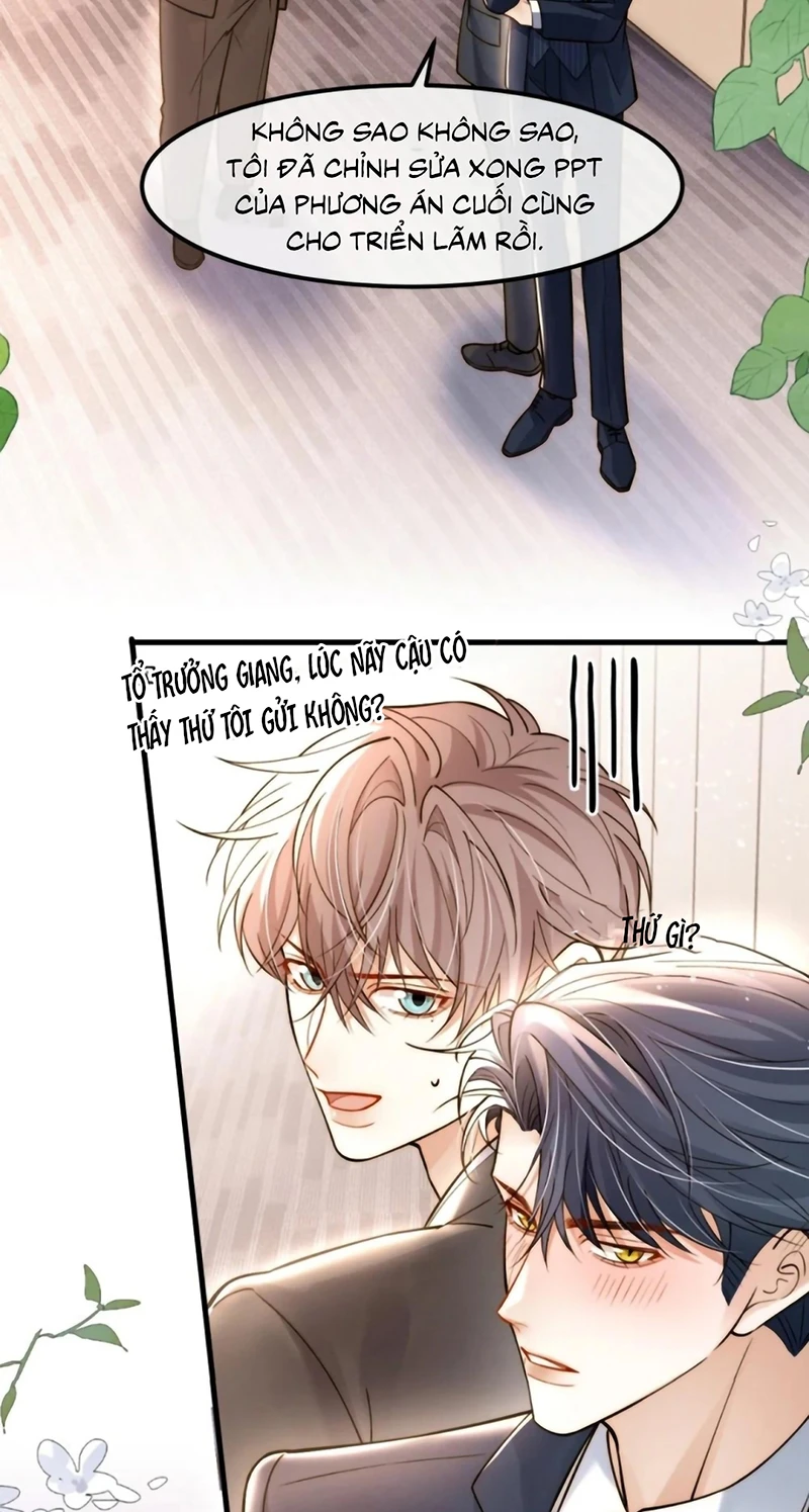 Tiêu Rồi, Sau Khi Bị Đánh Dấu Sinh Trứng Rắn Rồi Chapter 13 - 10