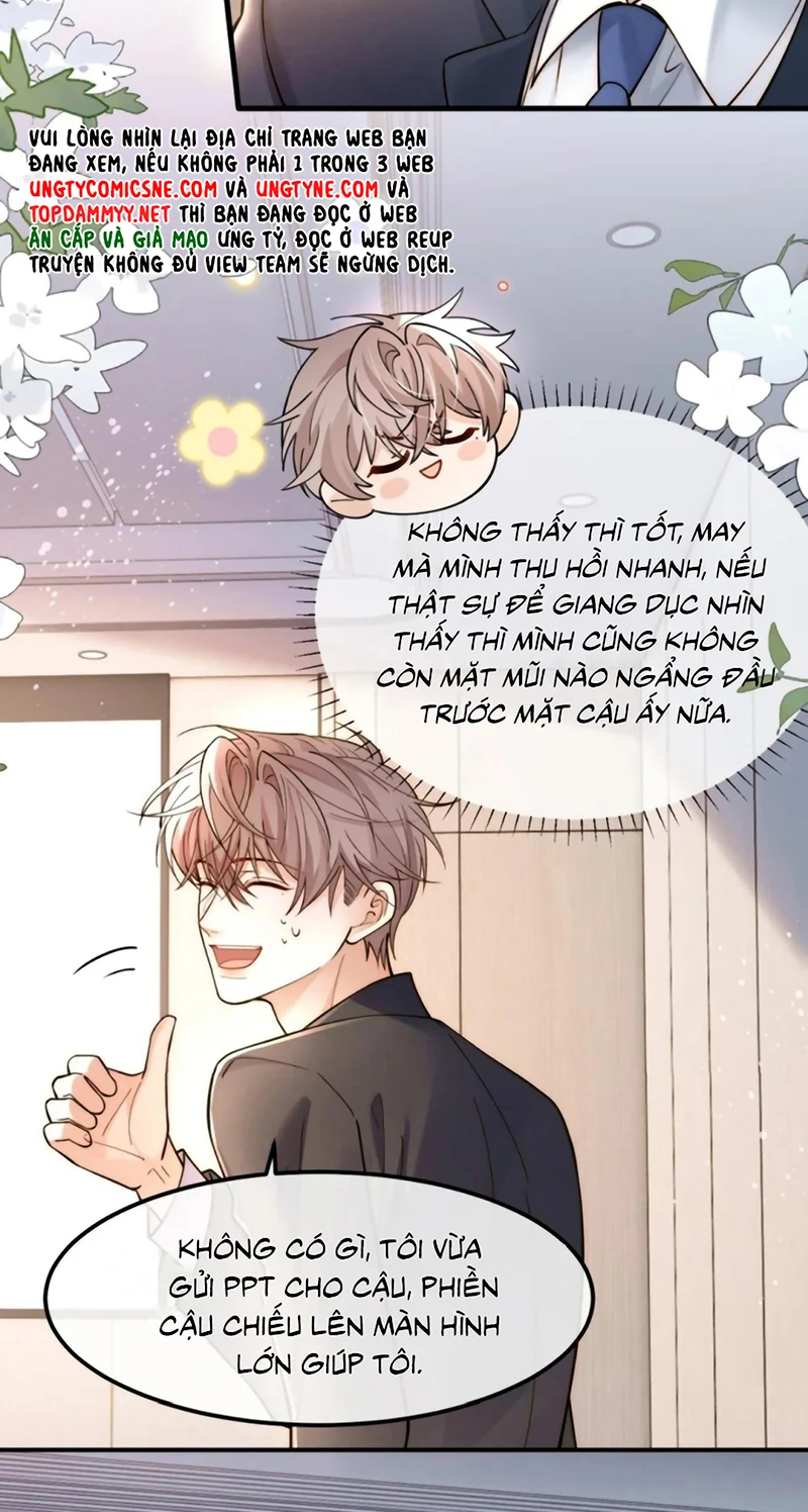 Tiêu Rồi, Sau Khi Bị Đánh Dấu Sinh Trứng Rắn Rồi Chapter 13 - 11