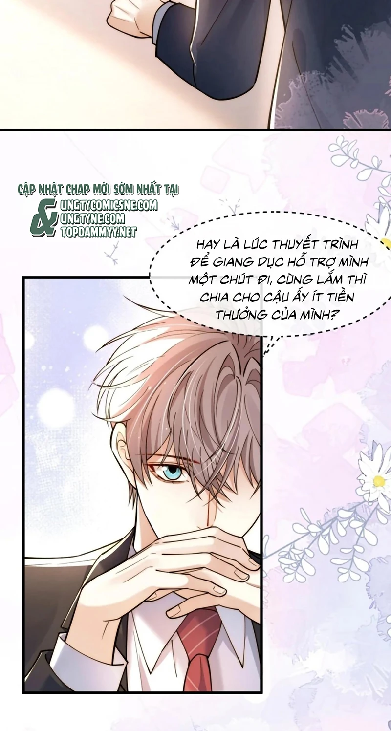 Tiêu Rồi, Sau Khi Bị Đánh Dấu Sinh Trứng Rắn Rồi Chapter 13 - 13