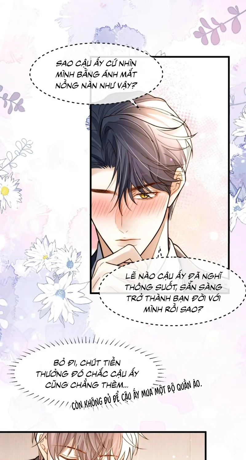 Tiêu Rồi, Sau Khi Bị Đánh Dấu Sinh Trứng Rắn Rồi Chapter 13 - 14