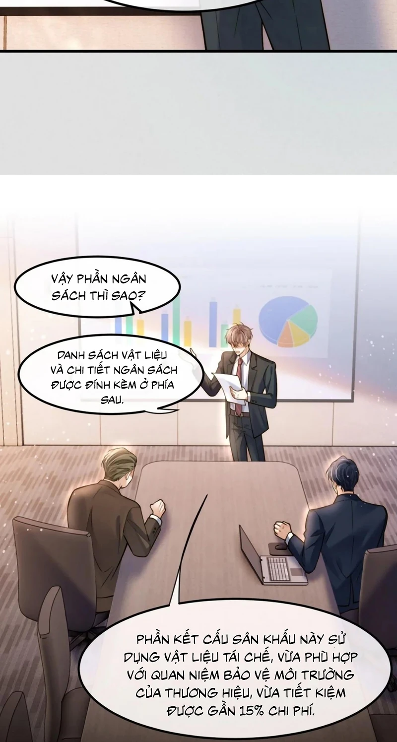 Tiêu Rồi, Sau Khi Bị Đánh Dấu Sinh Trứng Rắn Rồi Chapter 13 - 16