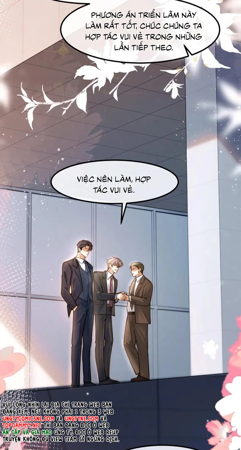 Tiêu Rồi, Sau Khi Bị Đánh Dấu Sinh Trứng Rắn Rồi Chapter 13 - 18