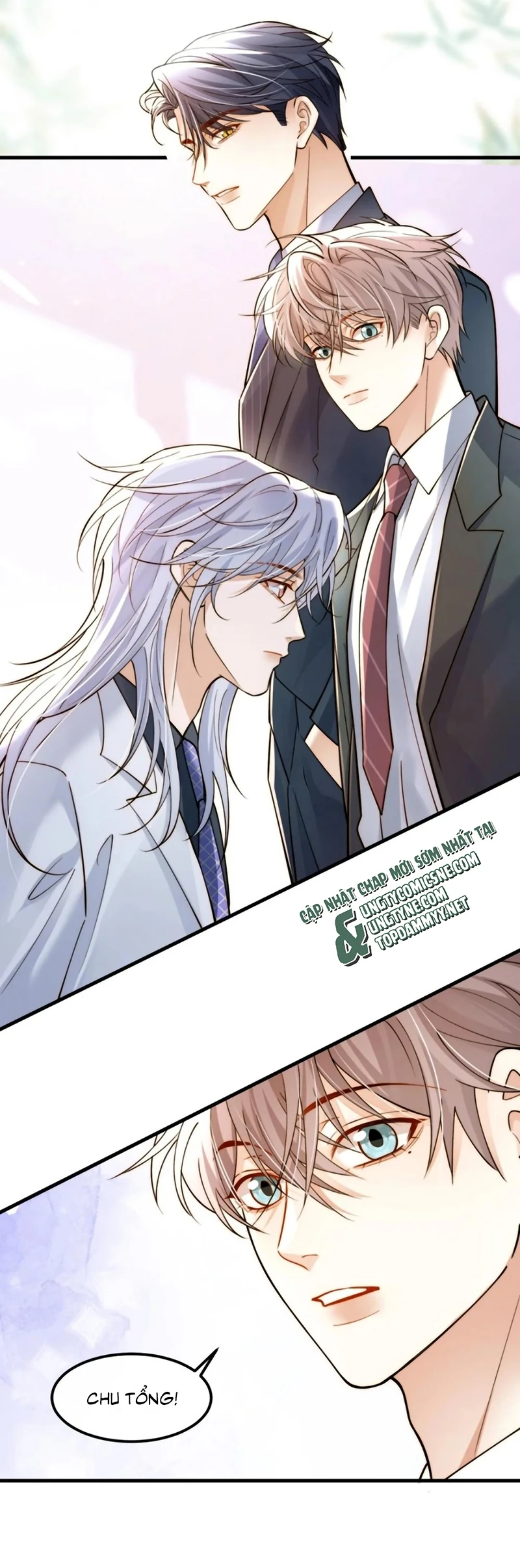 Tiêu Rồi, Sau Khi Bị Đánh Dấu Sinh Trứng Rắn Rồi Chapter 13 - 20