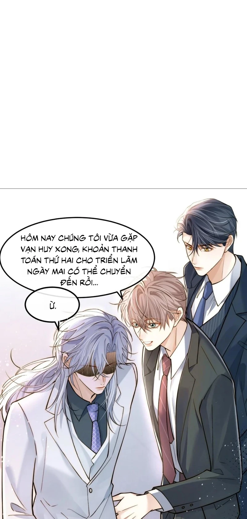 Tiêu Rồi, Sau Khi Bị Đánh Dấu Sinh Trứng Rắn Rồi Chapter 13 - 21