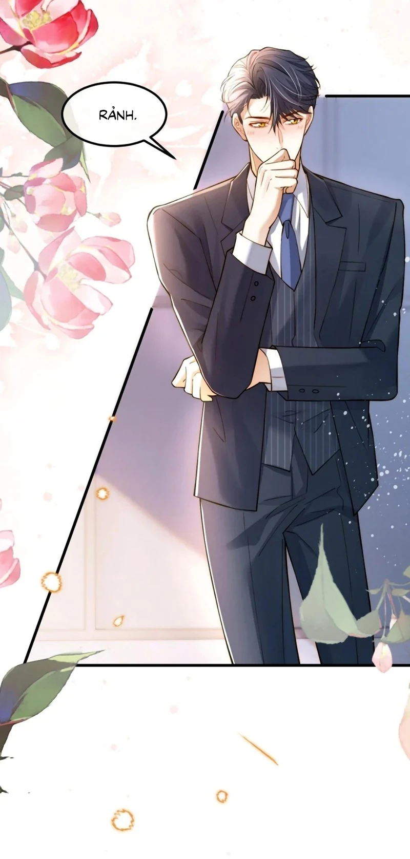 Tiêu Rồi, Sau Khi Bị Đánh Dấu Sinh Trứng Rắn Rồi Chapter 13 - 25