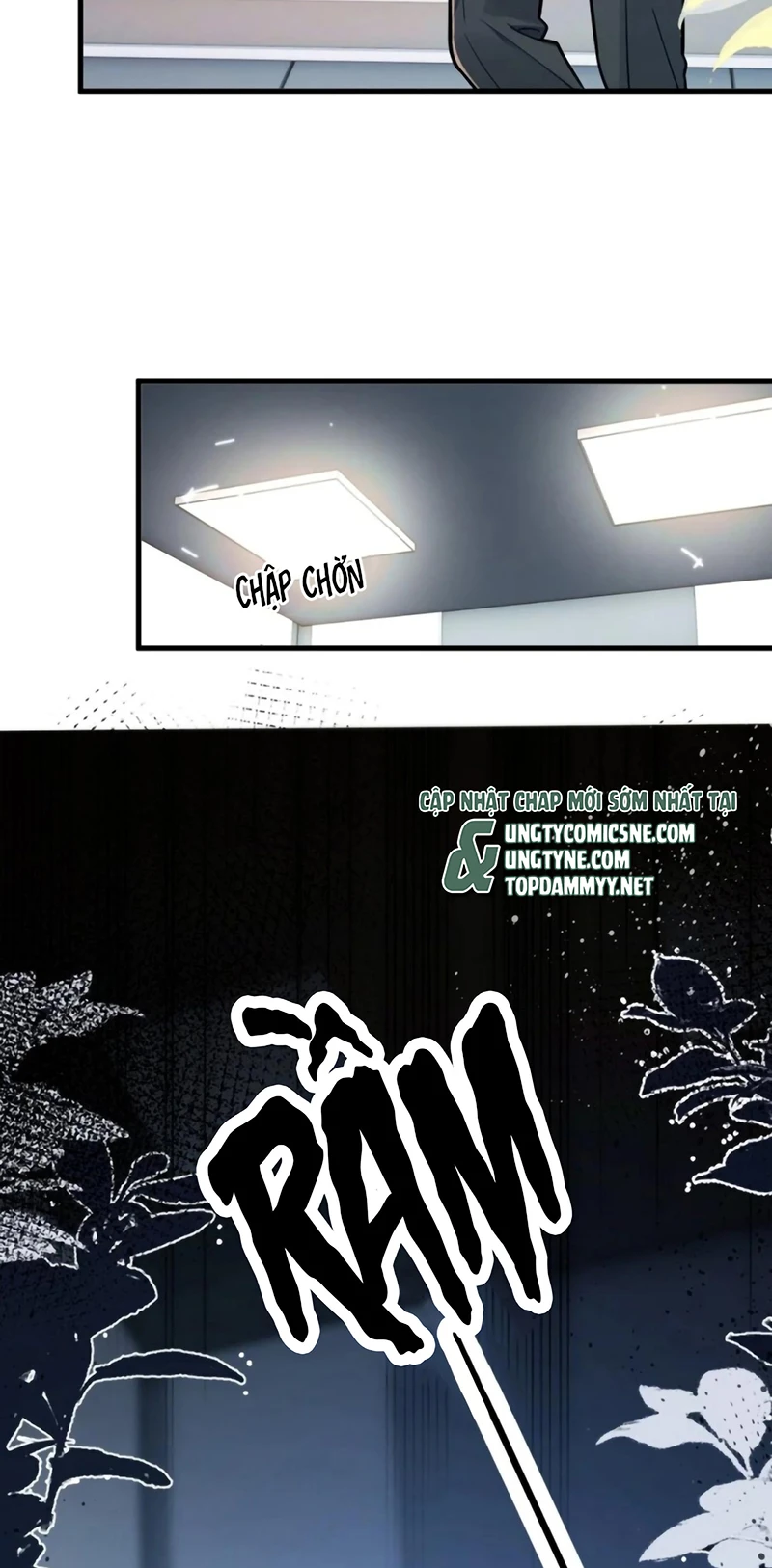 Tiêu Rồi, Sau Khi Bị Đánh Dấu Sinh Trứng Rắn Rồi Chapter 13 - 28