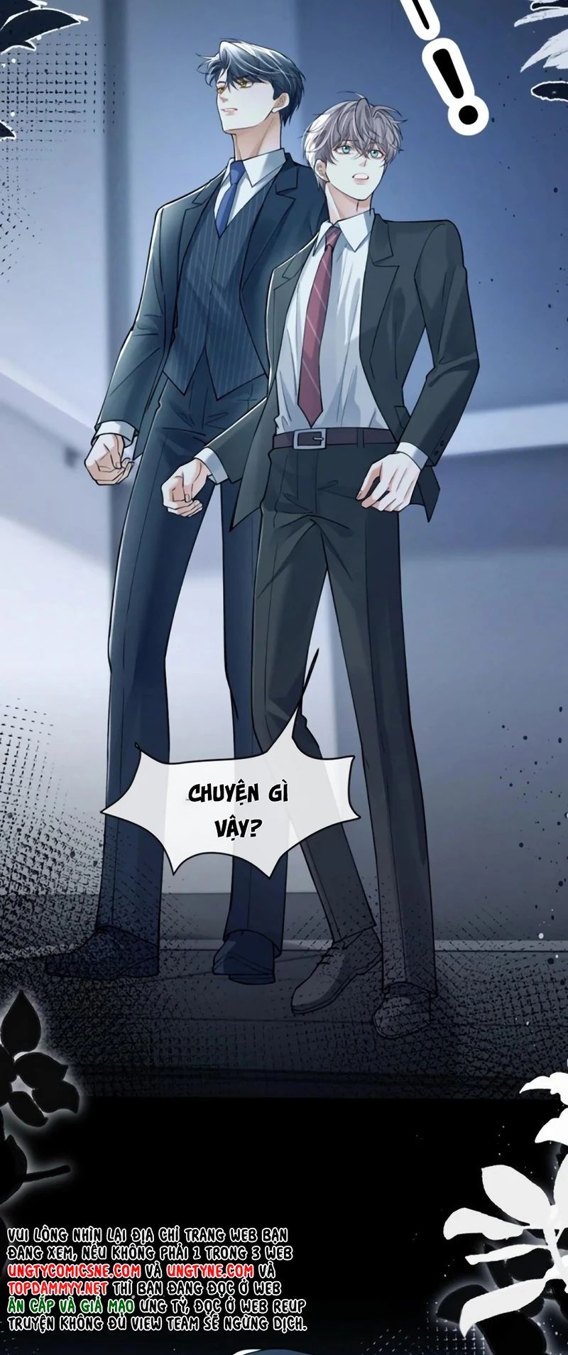 Tiêu Rồi, Sau Khi Bị Đánh Dấu Sinh Trứng Rắn Rồi Chapter 13 - 29