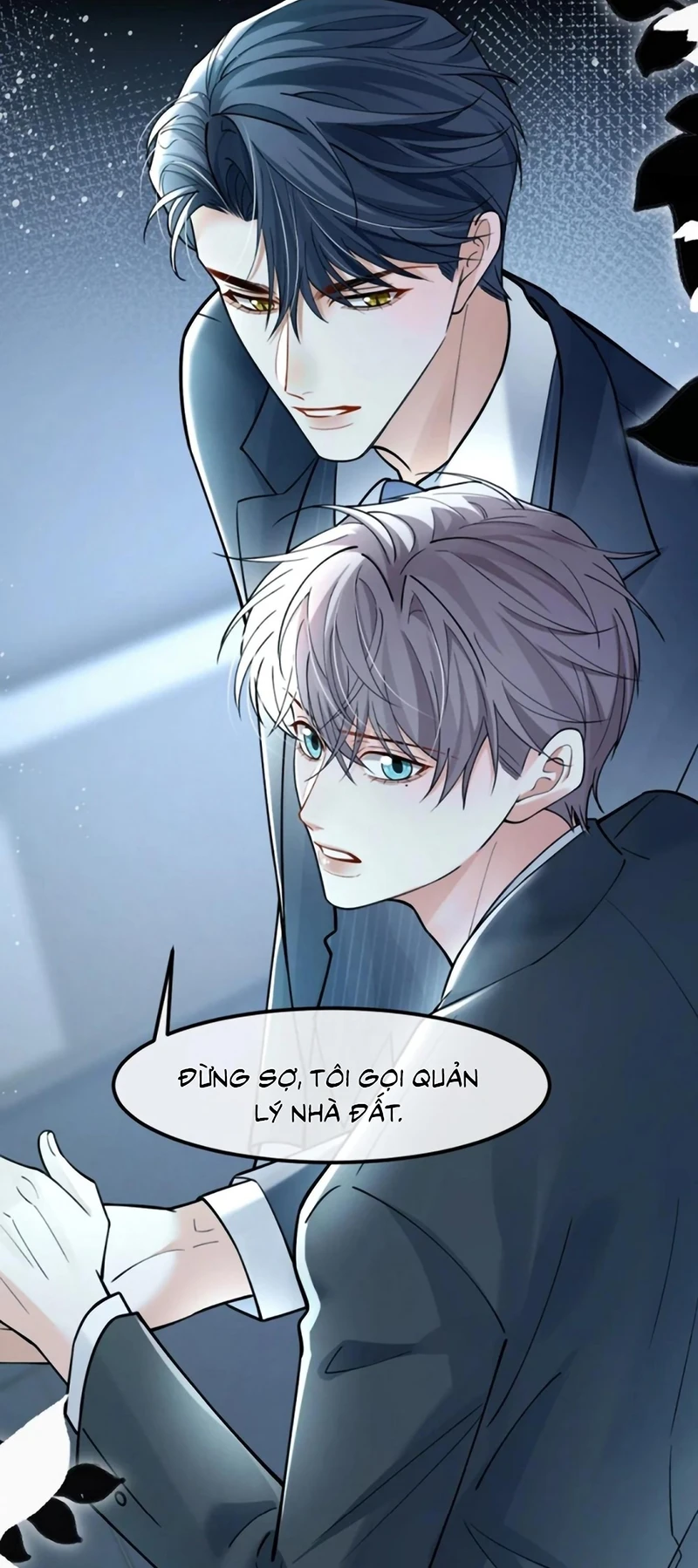 Tiêu Rồi, Sau Khi Bị Đánh Dấu Sinh Trứng Rắn Rồi Chapter 13 - 30