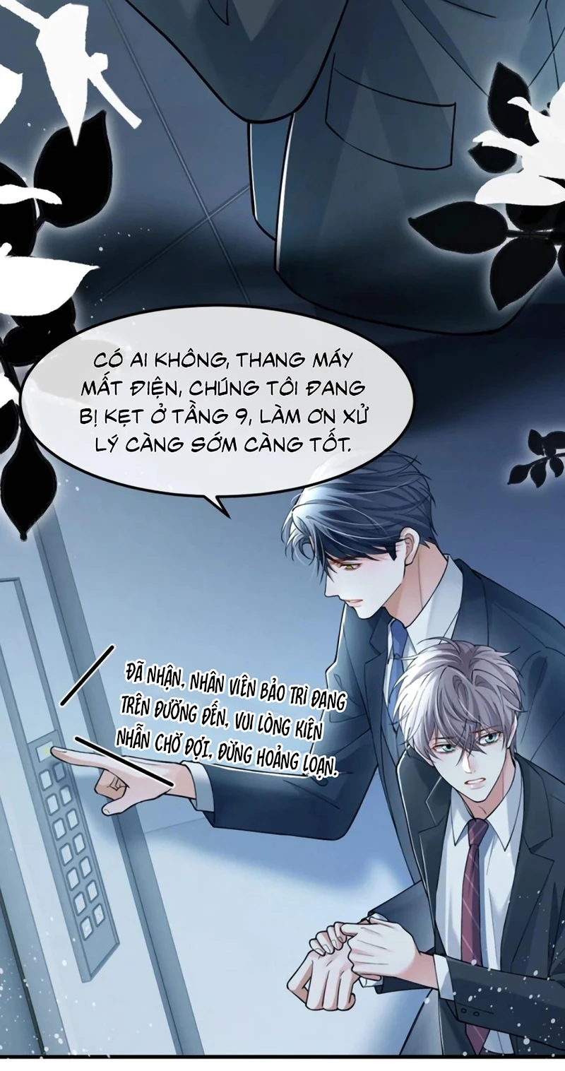 Tiêu Rồi, Sau Khi Bị Đánh Dấu Sinh Trứng Rắn Rồi Chapter 13 - 31