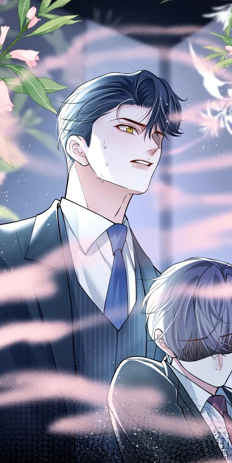 Tiêu Rồi, Sau Khi Bị Đánh Dấu Sinh Trứng Rắn Rồi Chapter 13 - 35