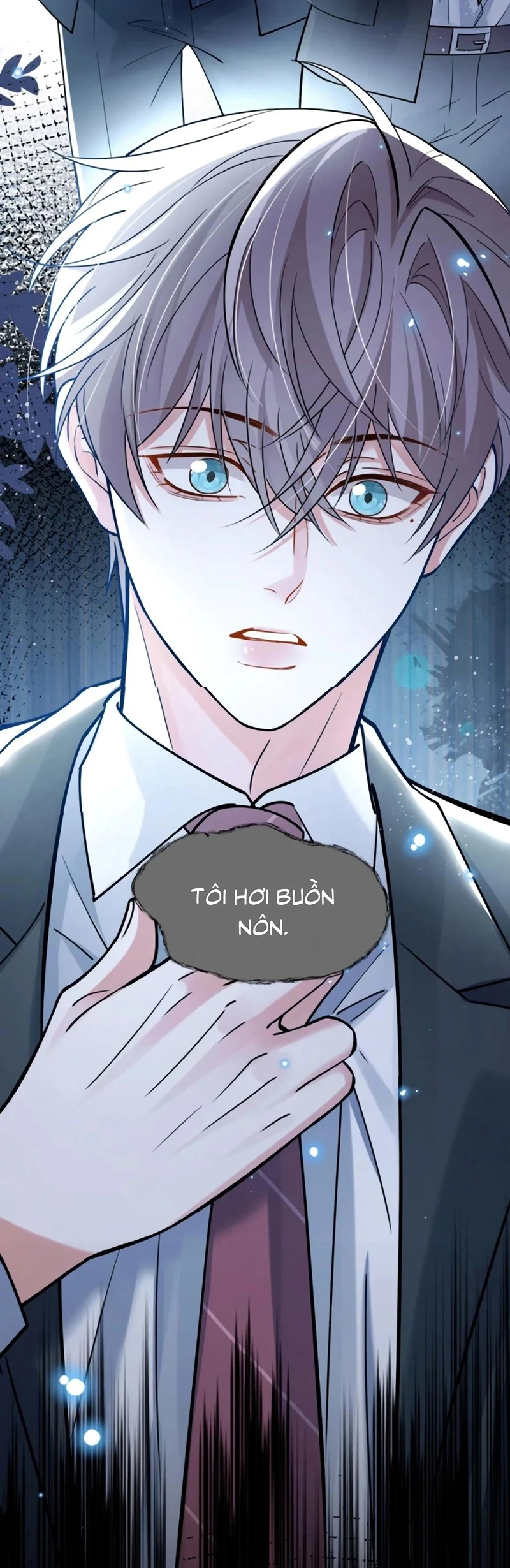 Tiêu Rồi, Sau Khi Bị Đánh Dấu Sinh Trứng Rắn Rồi Chapter 13 - 37