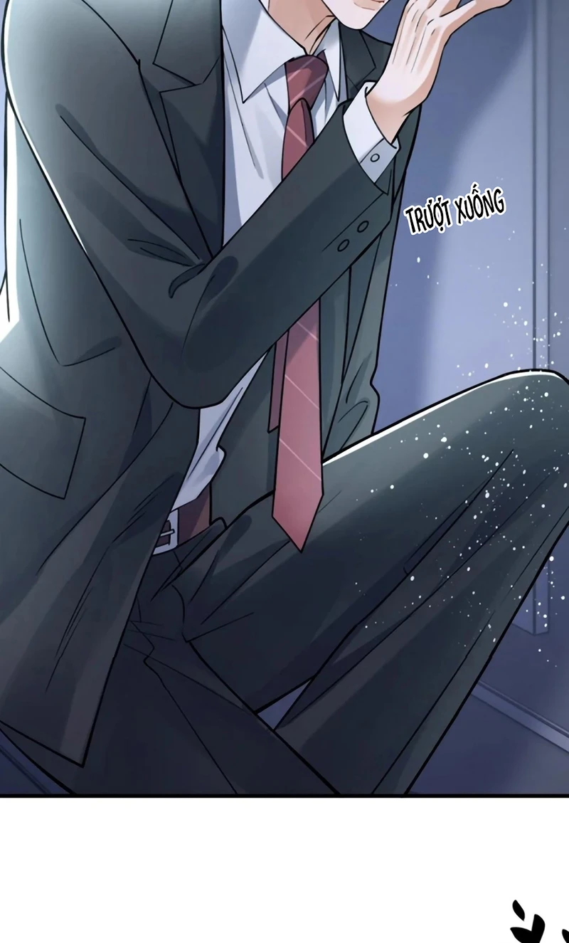 Tiêu Rồi, Sau Khi Bị Đánh Dấu Sinh Trứng Rắn Rồi Chapter 14 - 4