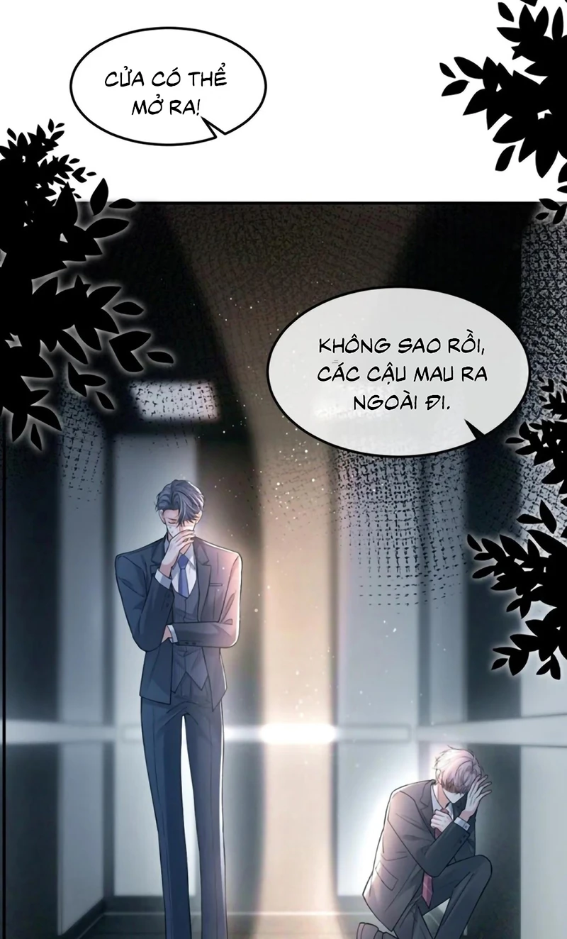 Tiêu Rồi, Sau Khi Bị Đánh Dấu Sinh Trứng Rắn Rồi Chapter 14 - 5