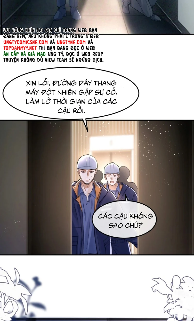 Tiêu Rồi, Sau Khi Bị Đánh Dấu Sinh Trứng Rắn Rồi Chapter 14 - 6