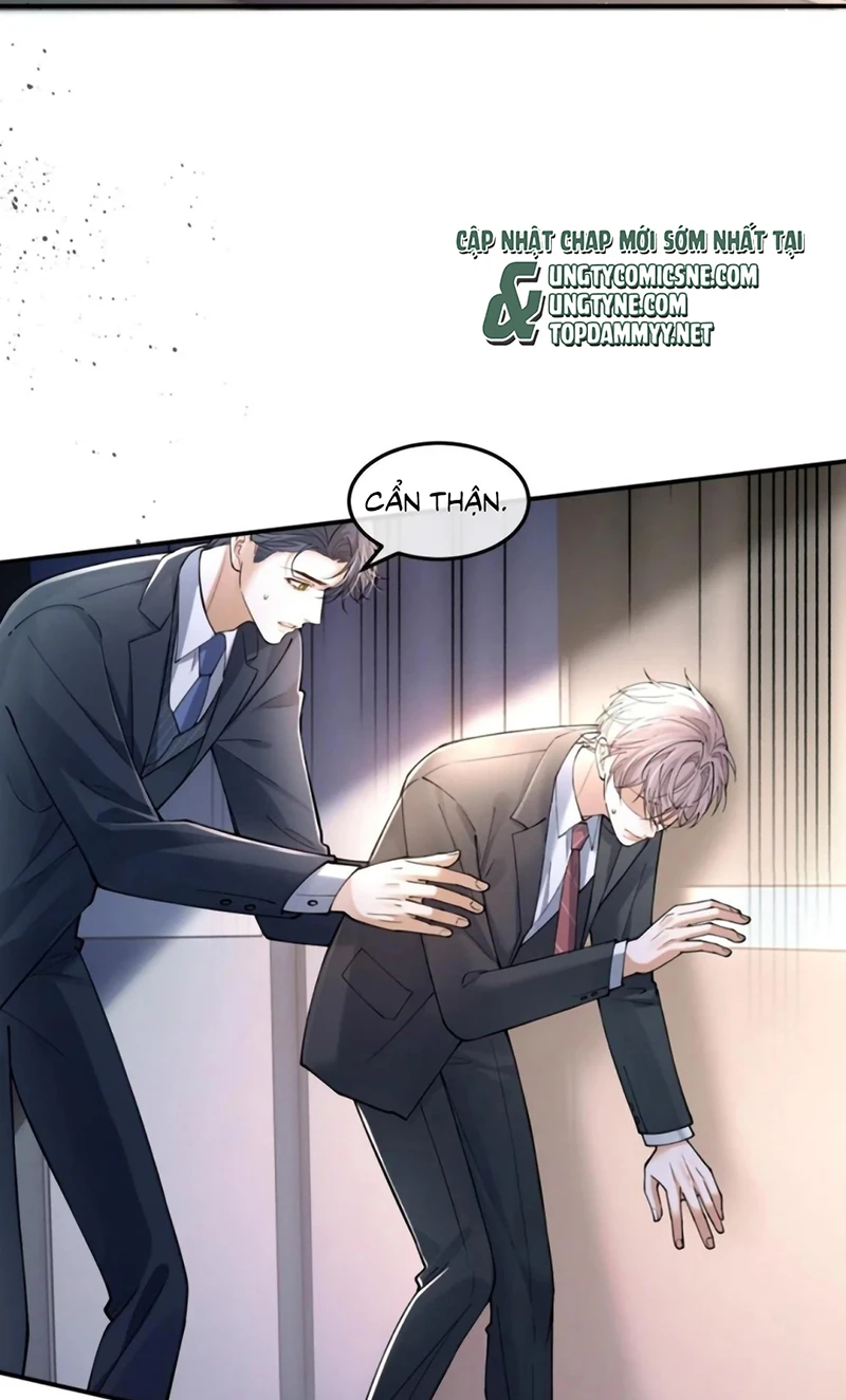 Tiêu Rồi, Sau Khi Bị Đánh Dấu Sinh Trứng Rắn Rồi Chapter 14 - 8