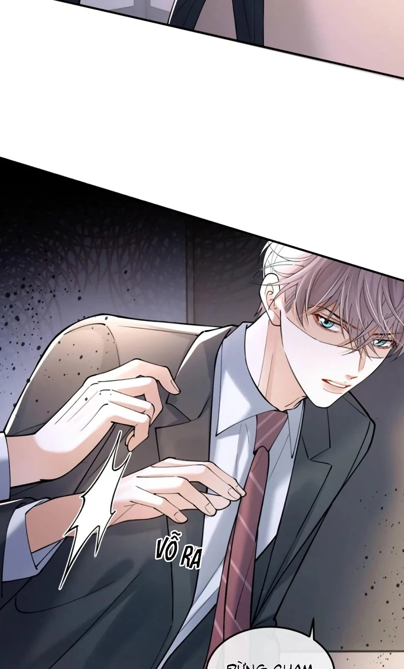 Tiêu Rồi, Sau Khi Bị Đánh Dấu Sinh Trứng Rắn Rồi Chapter 14 - 9