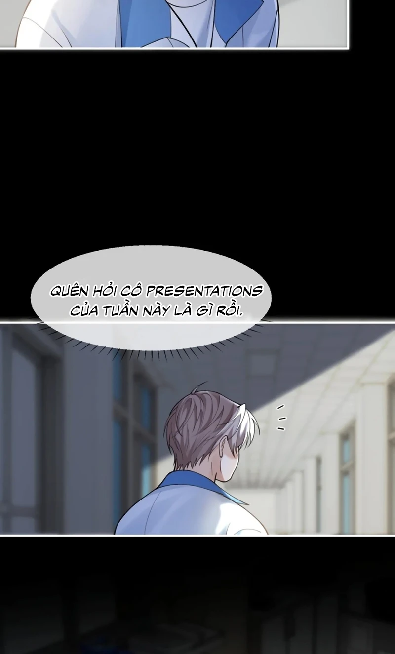 Tiêu Rồi, Sau Khi Bị Đánh Dấu Sinh Trứng Rắn Rồi Chapter 14 - 16