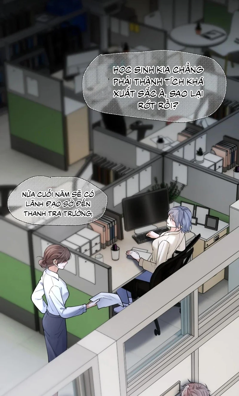 Tiêu Rồi, Sau Khi Bị Đánh Dấu Sinh Trứng Rắn Rồi Chapter 14 - 17