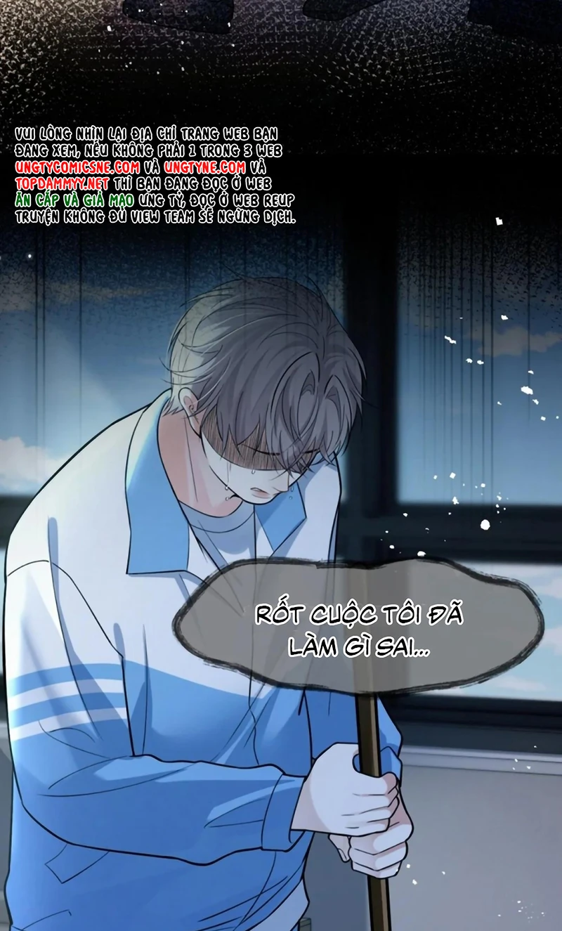 Tiêu Rồi, Sau Khi Bị Đánh Dấu Sinh Trứng Rắn Rồi Chapter 14 - 21