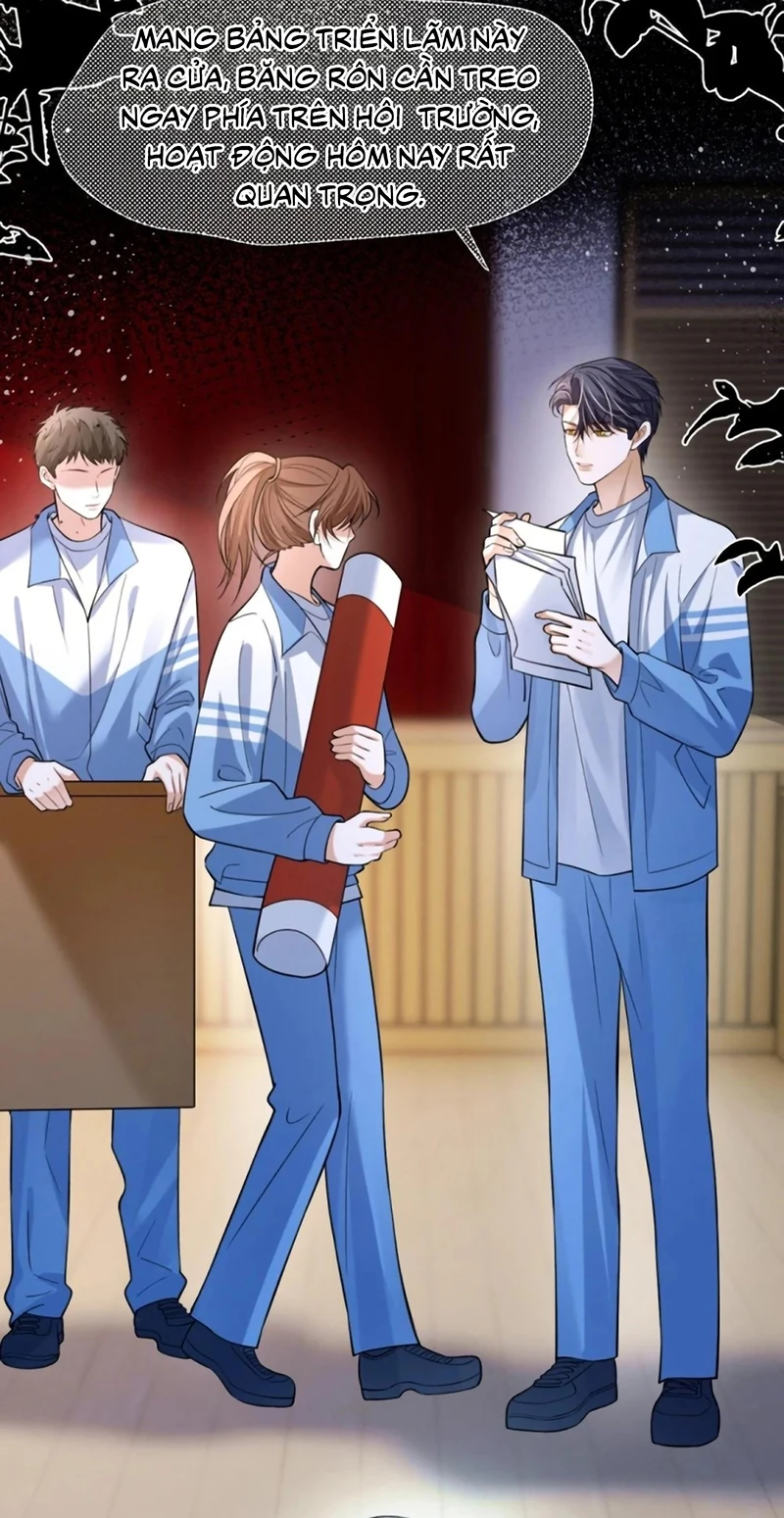 Tiêu Rồi, Sau Khi Bị Đánh Dấu Sinh Trứng Rắn Rồi Chapter 14 - 23