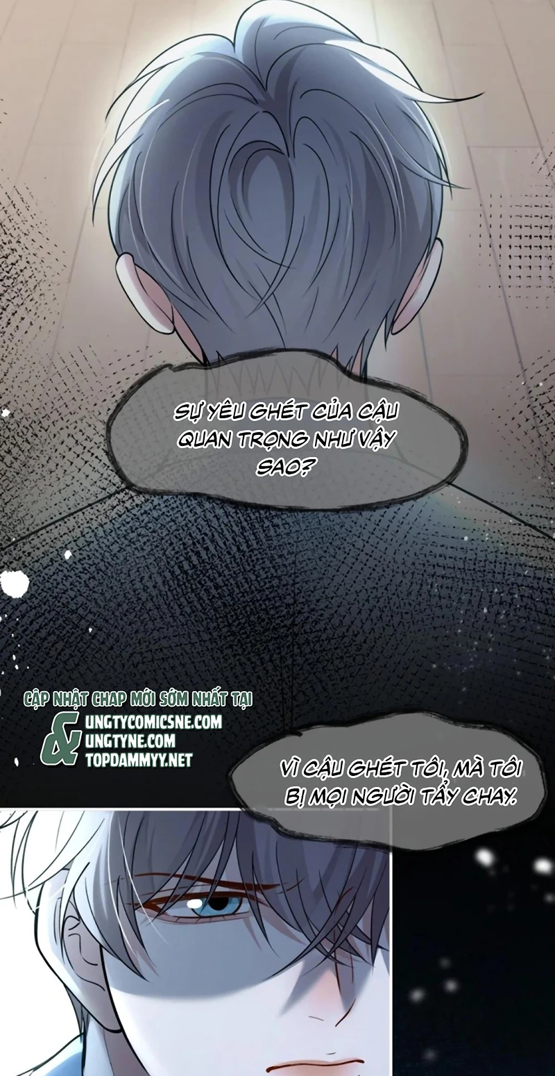 Tiêu Rồi, Sau Khi Bị Đánh Dấu Sinh Trứng Rắn Rồi Chapter 14 - 24