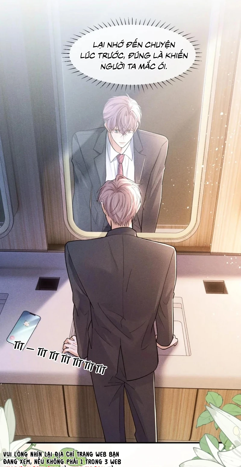 Tiêu Rồi, Sau Khi Bị Đánh Dấu Sinh Trứng Rắn Rồi Chapter 14 - 26