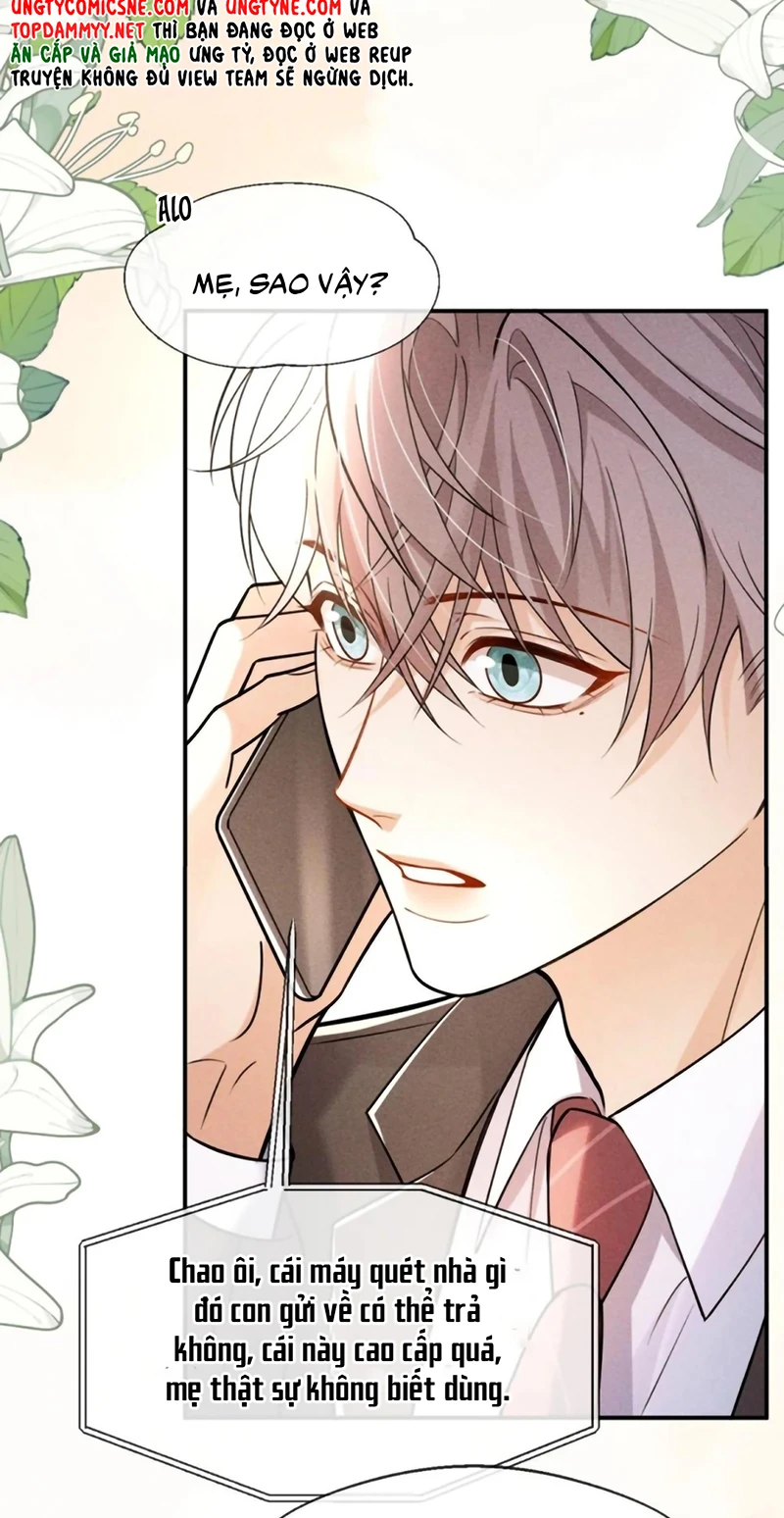 Tiêu Rồi, Sau Khi Bị Đánh Dấu Sinh Trứng Rắn Rồi Chapter 14 - 27