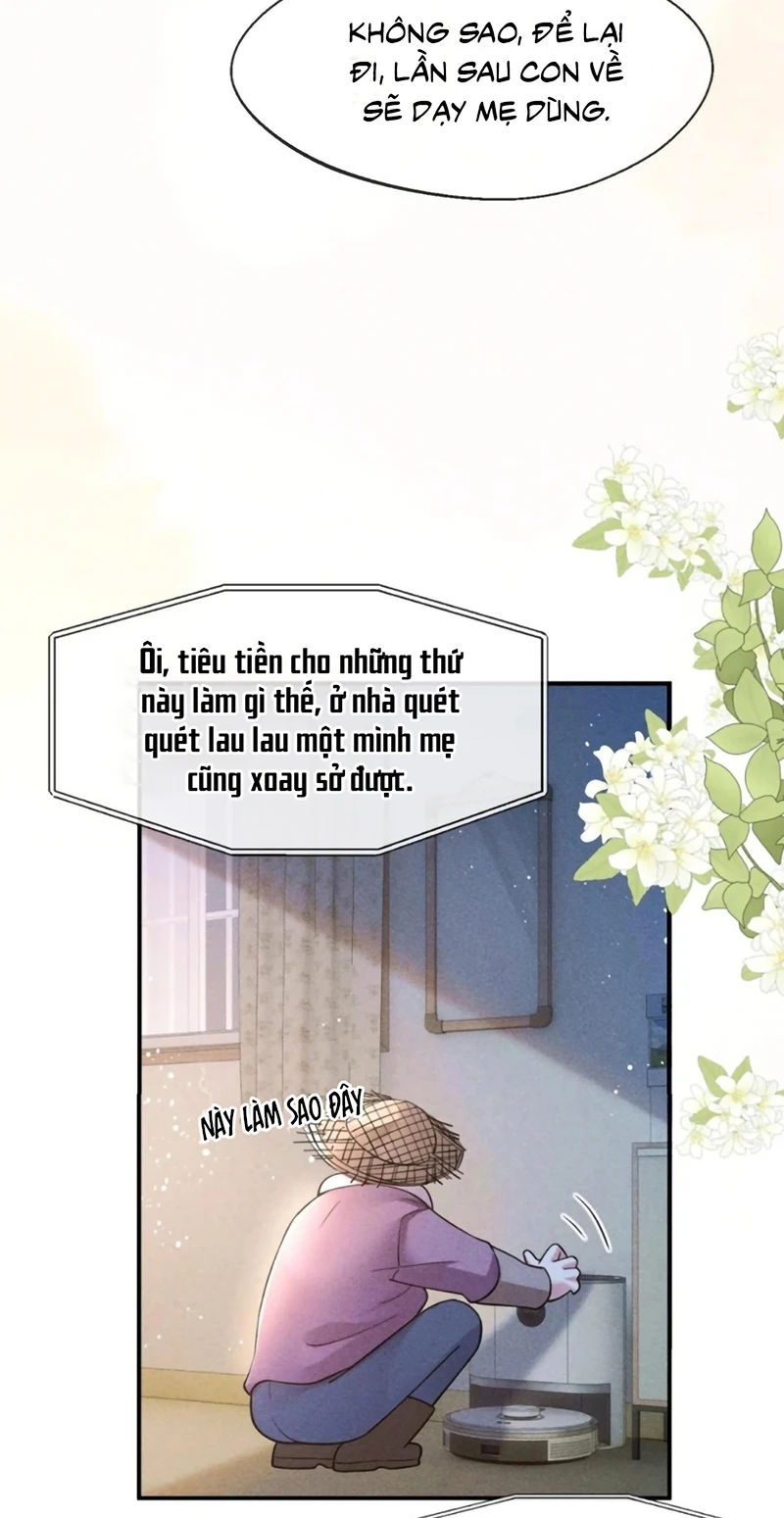 Tiêu Rồi, Sau Khi Bị Đánh Dấu Sinh Trứng Rắn Rồi Chapter 14 - 28