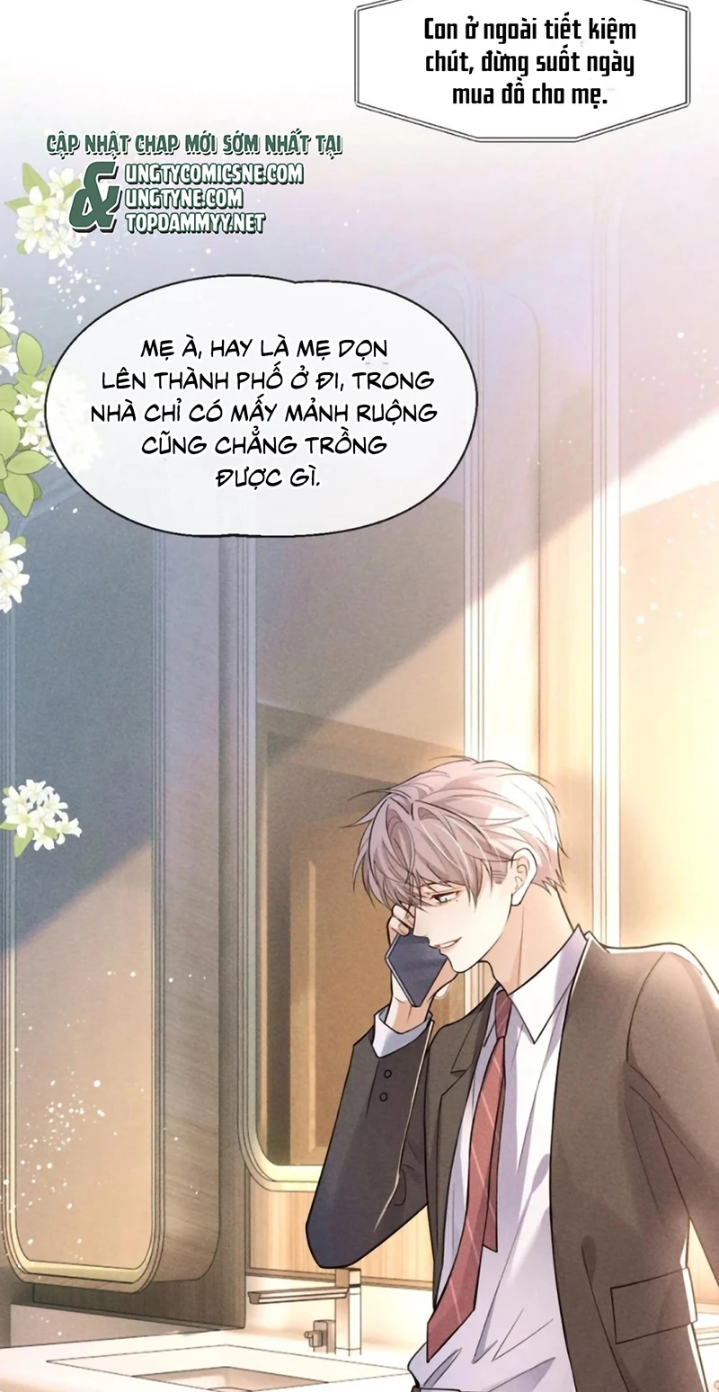 Tiêu Rồi, Sau Khi Bị Đánh Dấu Sinh Trứng Rắn Rồi Chapter 14 - 29